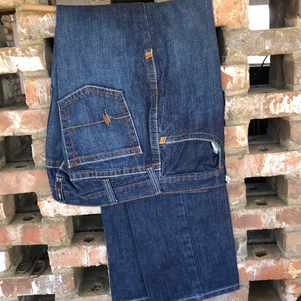 Ariat FR Jeans 36X34